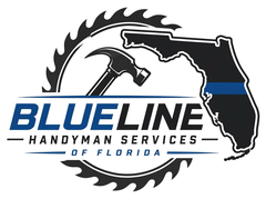 Blueline Handyman Services of Florida